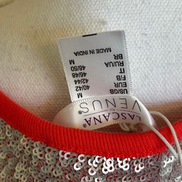 Lascana/Venus Tank Top - Picture 6 of 12